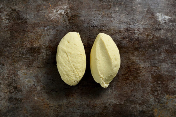 Quenelles a la lyonnaise de brochet maison sibilia